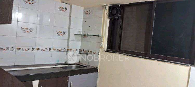 1 BHK Flat In Krishna Apartment for Rent  In Pimple Nilakh