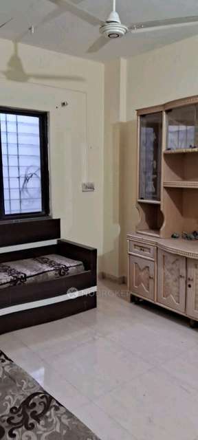 1 BHK Flat In Krishna Apartment for Rent  In Pimple Nilakh