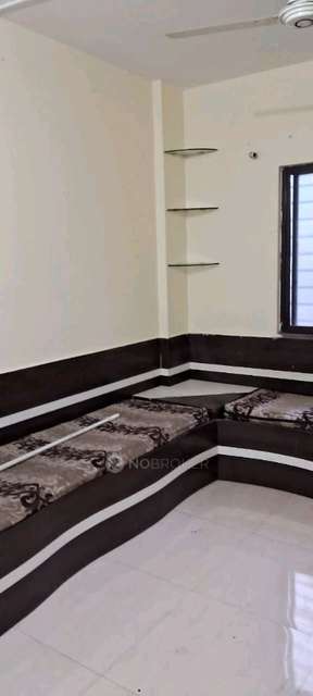 1 BHK Flat In Krishna Apartment for Rent  In Pimple Nilakh