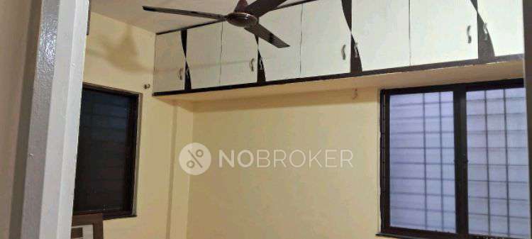 1 BHK Flat In Krishna Apartment for Rent  In Pimple Nilakh