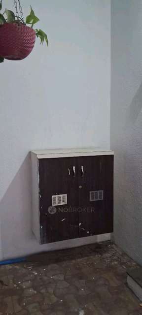 1 BHK Flat In Krishna Apartment for Rent  In Pimple Nilakh