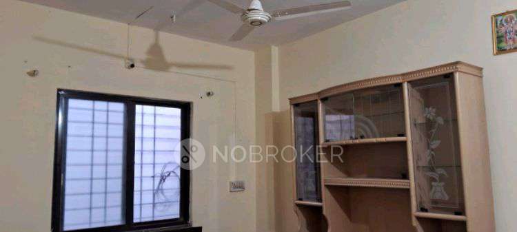 1 BHK Flat In Krishna Apartment for Rent  In Pimple Nilakh