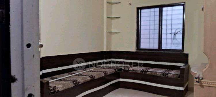 1 BHK Flat In Krishna Apartment for Rent  In Pimple Nilakh