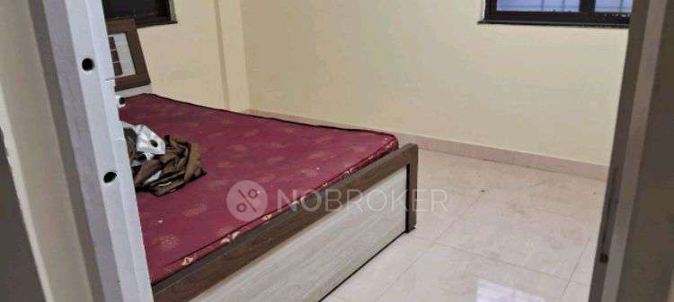 1 BHK Flat In Krishna Apartment for Rent  In Pimple Nilakh