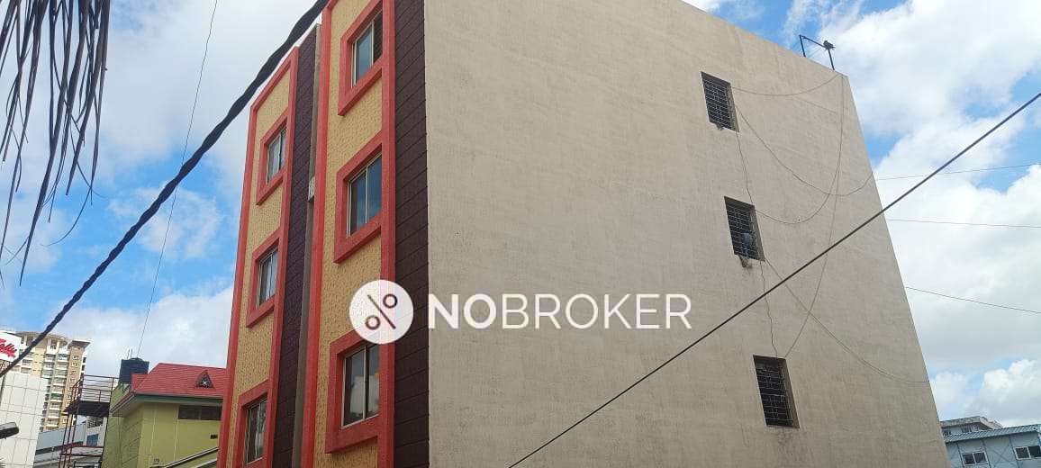 PG for Boys in Hongasandra