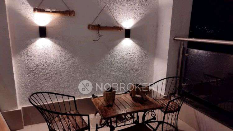 2 BHK Flat In Magnus Manjri Greens 5 For Sale  In Gopalpatti