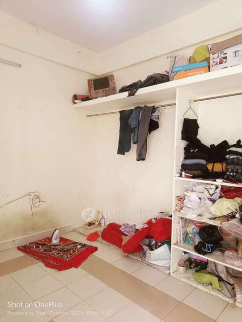 2 BHK Flat In Vbg Garden For Sale  In Mehdipatnam