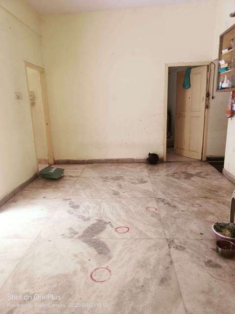 2 BHK Flat In Vbg Garden For Sale  In Mehdipatnam