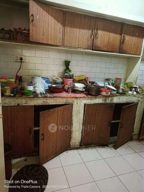 2 BHK Flat In Vbg Garden For Sale  In Mehdipatnam