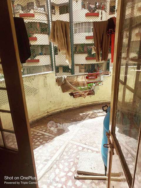 2 BHK Flat In Vbg Garden For Sale  In Mehdipatnam