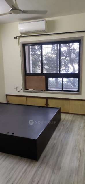 2 BHK Flat In Vinayak Ashish Apartment For Sale  In Mulund West
