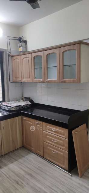 2 BHK Flat In Vinayak Ashish Apartment For Sale  In Mulund West