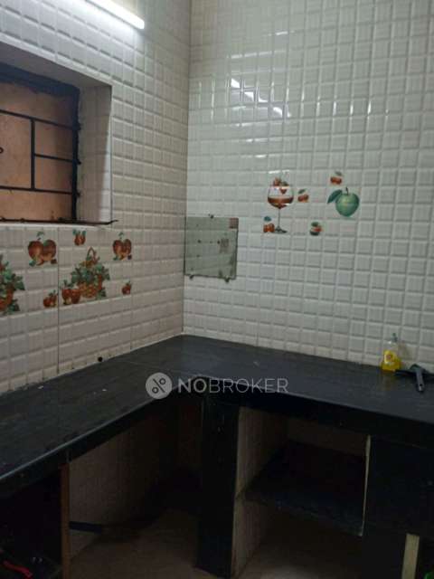 1 BHK Flat In Swalpaviram Society for Rent In Maharashtra Housing Board Samtanagar