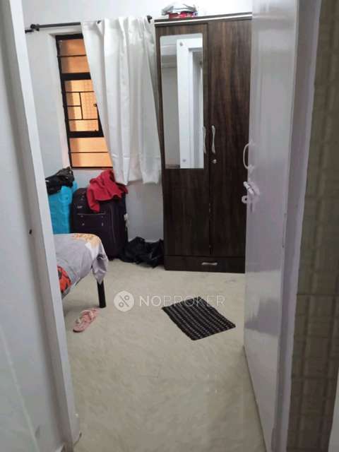 1 BHK Flat In Swalpaviram Society for Rent In Maharashtra Housing Board Samtanagar