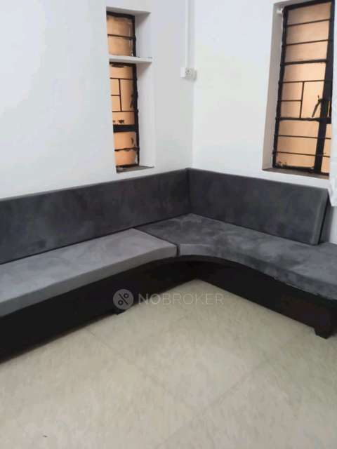 1 BHK Flat In Swalpaviram Society for Rent In Maharashtra Housing Board Samtanagar