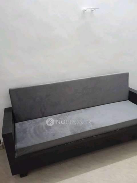 1 BHK Flat In Swalpaviram Society for Rent In Maharashtra Housing Board Samtanagar