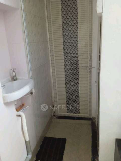 1 BHK Flat In Swalpaviram Society for Rent In Maharashtra Housing Board Samtanagar