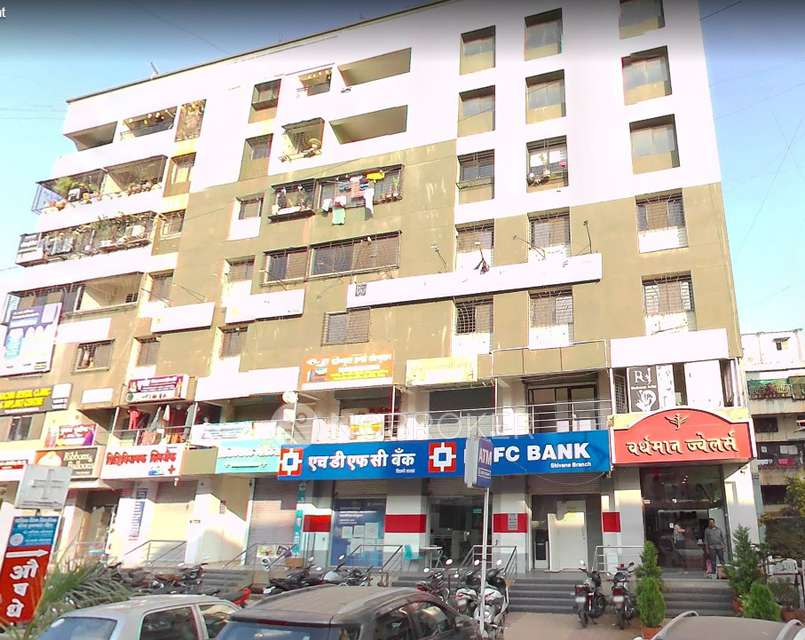 Shop in Ingale Colony, Pune for sale 