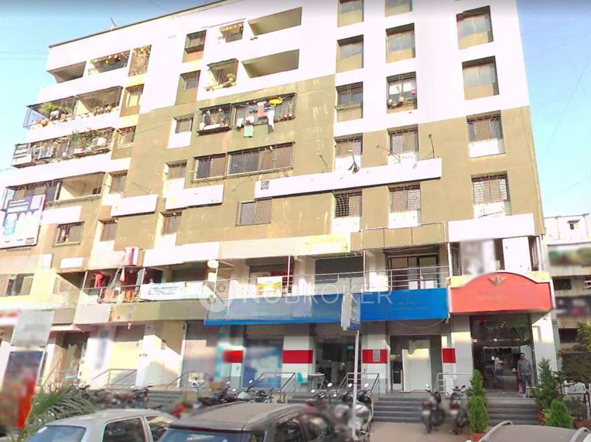 Shop in Ingale Colony, Pune for sale 