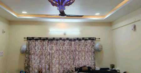2 BHK Flat In Imperal Manor Ameerpet, Hyderabad For Sale  In Begumpet