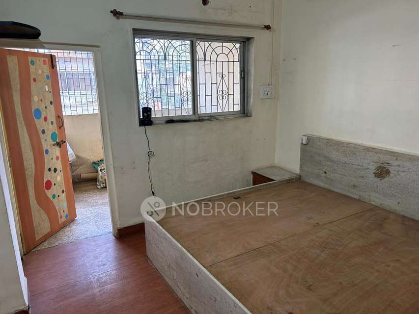 2 BHK Flat In Shree Radha Krishna for Rent  In Airoli