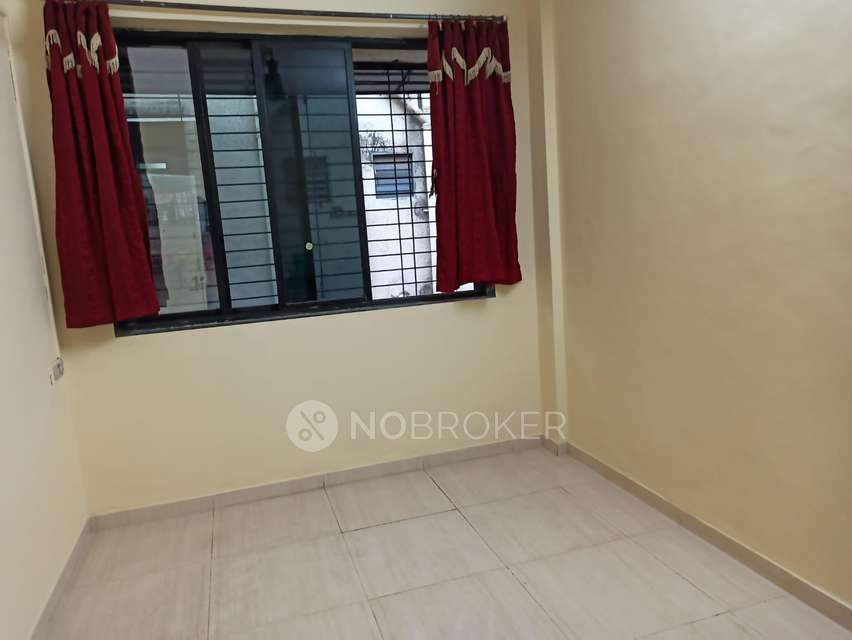 2 BHK Flat In Shree Radha Krishna for Rent  In Airoli