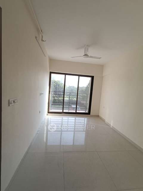 1 BHK Flat In Sunraj Supreme, Dombivali East for Rent  In Dombivli East