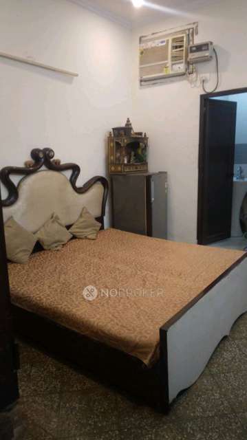 1 RK House for Rent  In Naughty Tails