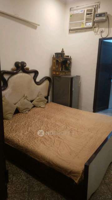 1 RK House for Rent  In Naughty Tails