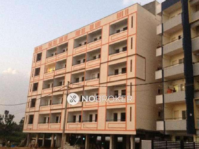 2 BHK Flat In Srivanth Green View For Sale  In Electronic City Phase I