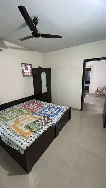 2 BHK Flat In Takshashila Apartment, Pune for Rent  In Narhe