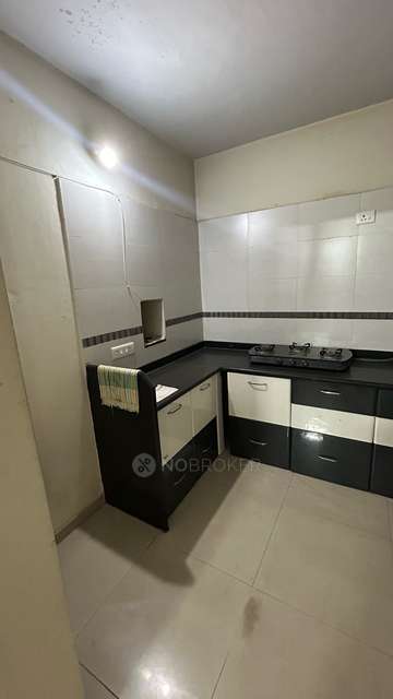 2 BHK Flat In Takshashila Apartment, Pune for Rent  In Narhe