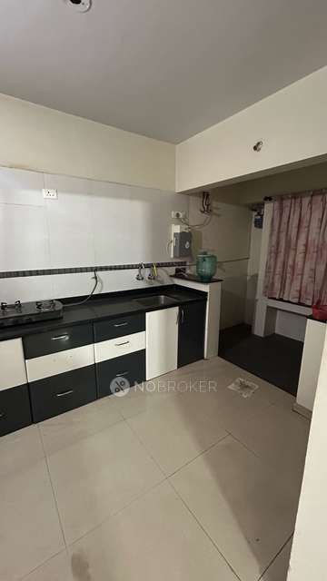 2 BHK Flat In Takshashila Apartment, Pune for Rent  In Narhe