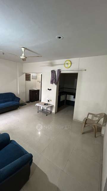 2 BHK Flat In Takshashila Apartment, Pune for Rent  In Narhe