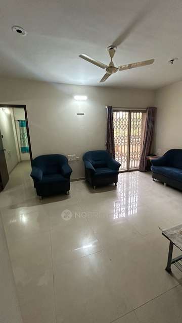 2 BHK Flat In Takshashila Apartment, Pune for Rent  In Narhe