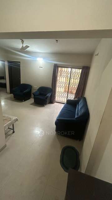 2 BHK Flat In Takshashila Apartment, Pune for Rent  In Narhe