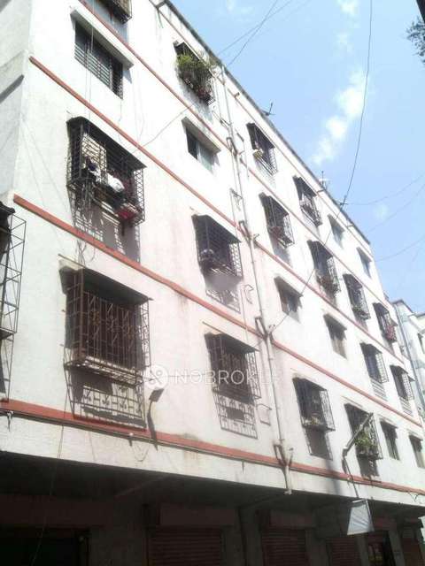 1 BHK Flat In Anjana Apartment for Rent  In Bhekrai Nagar