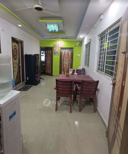 PG for Girls in Kondapur