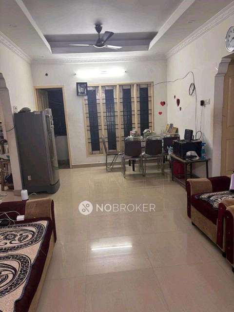 3 BHK Flat In Apartment For Sale  In  Porur