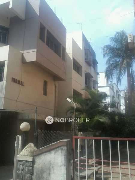 1 BHK Flat In Nirmala Niwas  for Rent  In Hinjawadi