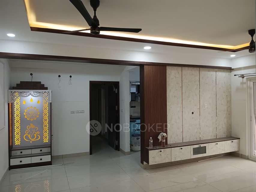 2 BHK Flat In Msr Rr Wish Tales for Rent  In Jakkur