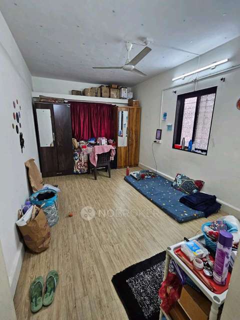 2 BHK Flat In Bandal Complex for Rent  In Kothrud