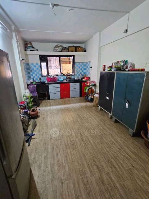 2 BHK Flat In Bandal Complex for Rent  In Kothrud