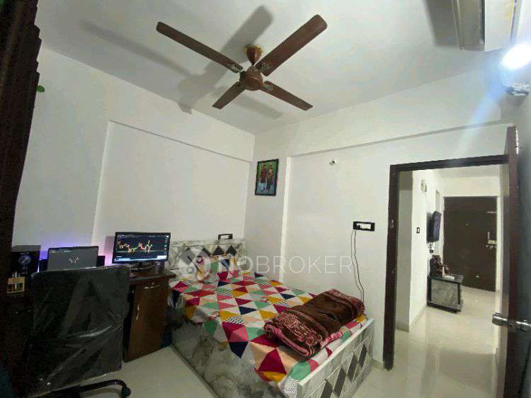 1 BHK Flat In Abhiman Shri A Wing For Sale  In Charholi Kurd