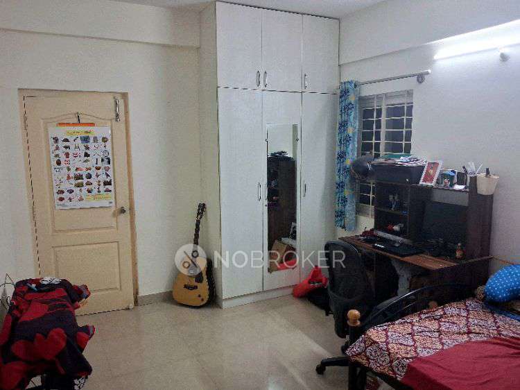 2 BHK Flat In Incor Opulence for Rent  In Gunjur, Bangalore