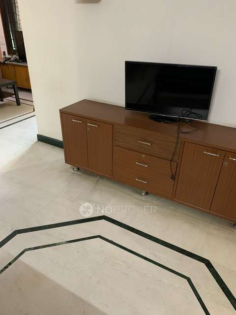 3 BHK Flat In Aparna Lake Villa For Sale  In 6-3-1186