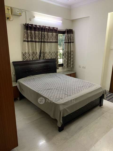 3 BHK Flat In Aparna Lake Villa For Sale  In 6-3-1186