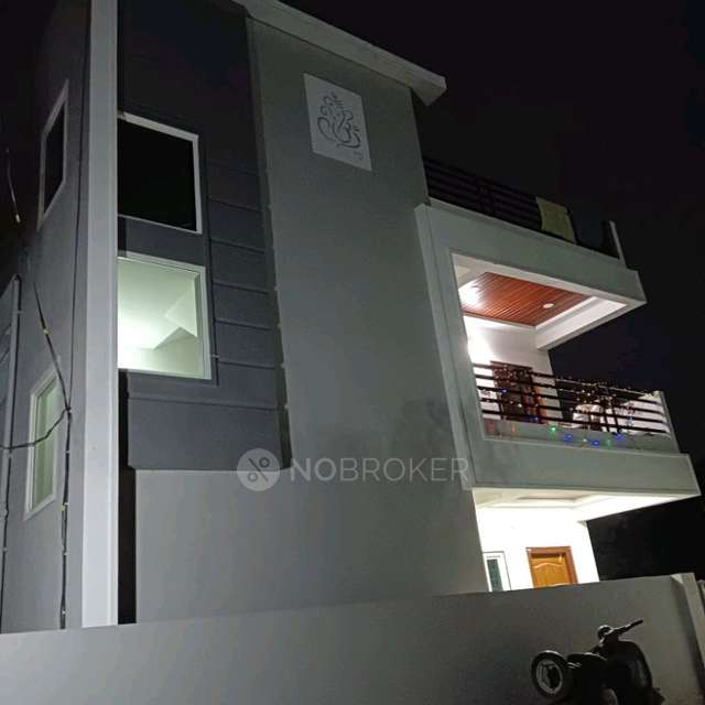 2 BHK House for Rent  In Mallampet