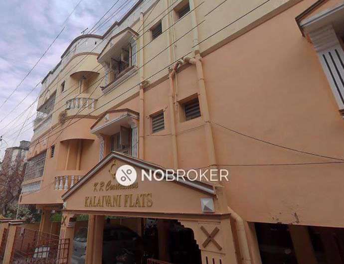 2 BHK Flat In Kalaivani Flats For Sale  In Keelkattalai