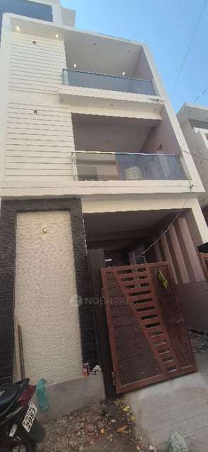 2 BHK House for Rent  In New Kumaran Nagar, Sholinganallur